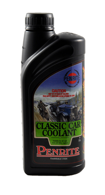 VCI001 - PENRITE OIL COMPANY PTY LTD