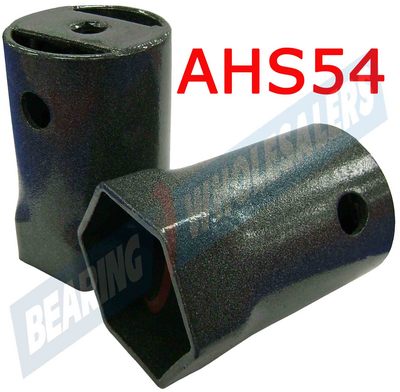 AHS54 - BEARING WHOLESALERS