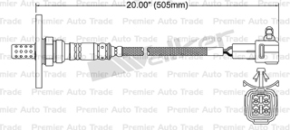 EGO-426 - PREMIER AUTO TRADE