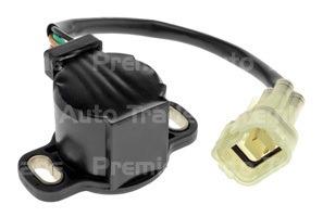 TPS-089 - PREMIER AUTO TRADE