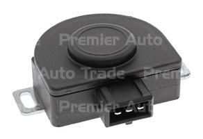 TPS-096 - PREMIER AUTO TRADE