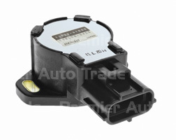 TPS-098 - PREMIER AUTO TRADE