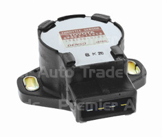 TPS-099 - PREMIER AUTO TRADE