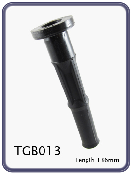 TGB013 - TOP GUN AUTOMOTIVE ACCESSORIES