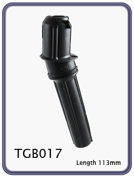 TGB017 - TOP GUN AUTOMOTIVE ACCESSORIES