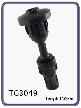 TGB049 - TOP GUN AUTOMOTIVE ACCESSORIES