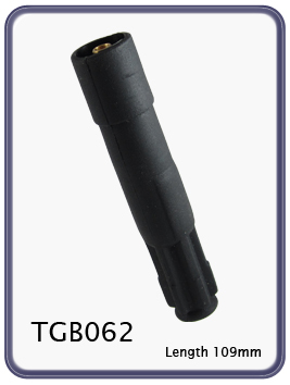 TGB062 - TOP GUN AUTOMOTIVE ACCESSORIES