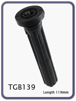 TGB139 - TOP GUN AUTOMOTIVE ACCESSORIES
