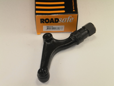 SX1113 - ROADSAFE (MELBOURNE)