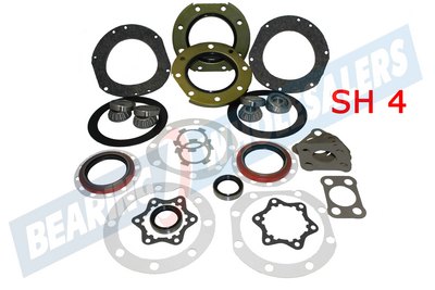 SH4E - BASCO WHOLESALE PTY LTD