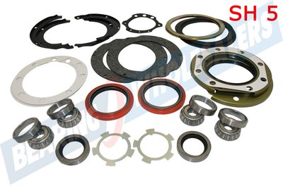 SH5E - BASCO WHOLESALE PTY LTD