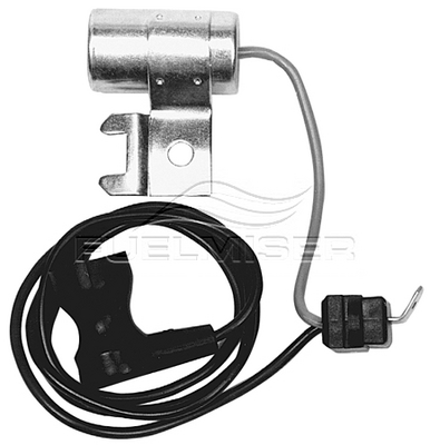 BC101 - NAPA PARTS