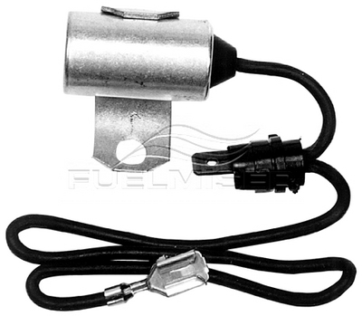BC58 - NAPA PARTS