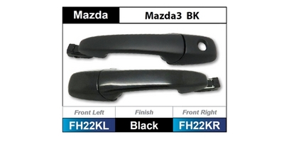 FH22KL - NICE PRODUCTS PTY LTD