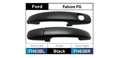 FH63BR - NICE PRODUCTS PTY LTD