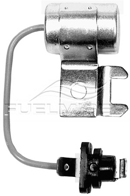 BC86 - NAPA PARTS