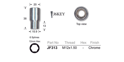 JF313-4 - NICE PRODUCTS PTY LTD