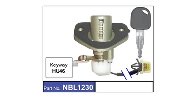 NBL1230 - NICE PRODUCTS PTY LTD