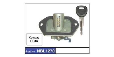 NBL1270 - NICE PRODUCTS PTY LTD