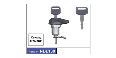 NBL130 - NICE PRODUCTS PTY LTD