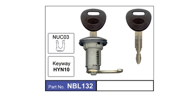 NBL132 - NICE PRODUCTS PTY LTD
