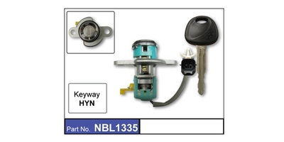 NBL1335 - NICE PRODUCTS PTY LTD