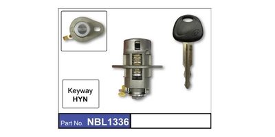 NBL1336 - NICE PRODUCTS PTY LTD