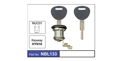NBL133 - NICE PRODUCTS PTY LTD