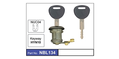 NBL134 - NICE PRODUCTS PTY LTD