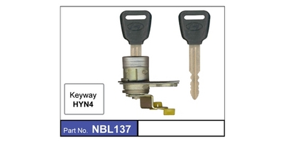 NBL137 - NICE PRODUCTS PTY LTD