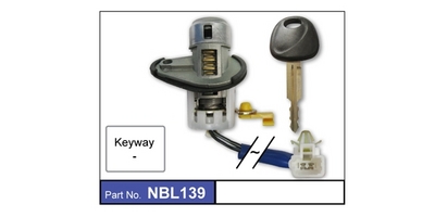 NBL139 - NICE PRODUCTS PTY LTD
