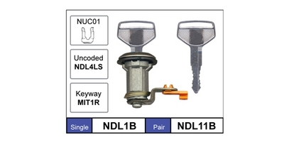 NDL11B - NICE PRODUCTS PTY LTD