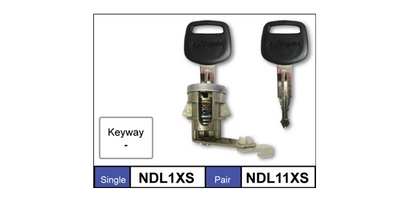 NDL1XS - NICE PRODUCTS PTY LTD