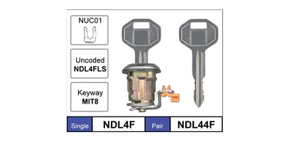 NDL44F - NICE PRODUCTS PTY LTD