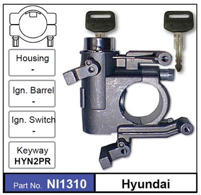 NI1310 - NICE PRODUCTS PTY LTD