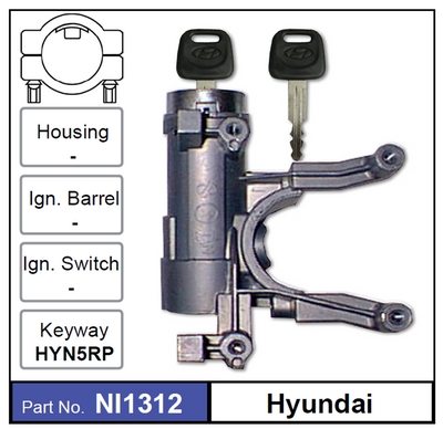 NI1312 - NICE PRODUCTS PTY LTD