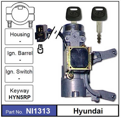 NI1313 - NICE PRODUCTS PTY LTD