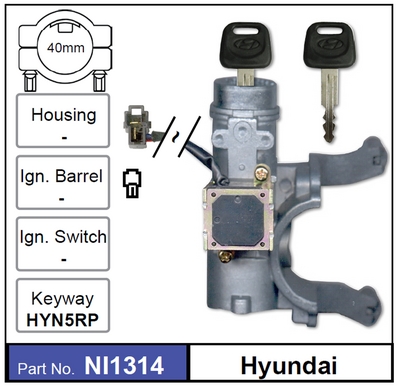 NI1314 - NICE PRODUCTS PTY LTD