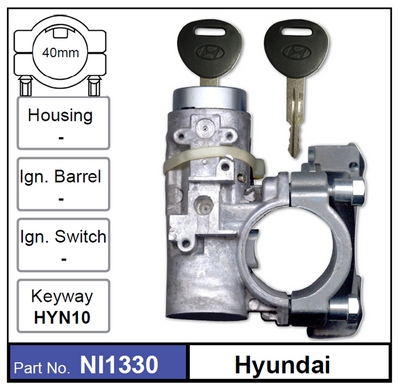 NI1330 - NICE PRODUCTS PTY LTD