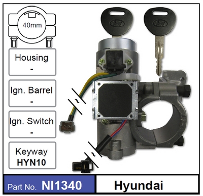 NI1340 - NICE PRODUCTS PTY LTD