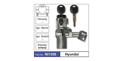 NI1358 - NICE PRODUCTS PTY LTD