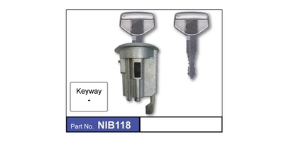 NIB118 - NICE PRODUCTS PTY LTD