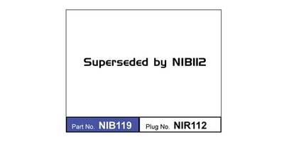 NIB119 - NICE PRODUCTS PTY LTD