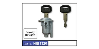 NIB1320 - NICE PRODUCTS PTY LTD