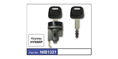 NIB1321 - NICE PRODUCTS PTY LTD