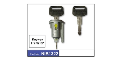 NIB1322 - NICE PRODUCTS PTY LTD