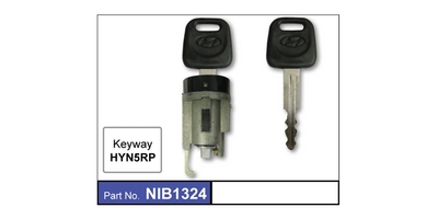 NIB1324 - NICE PRODUCTS PTY LTD