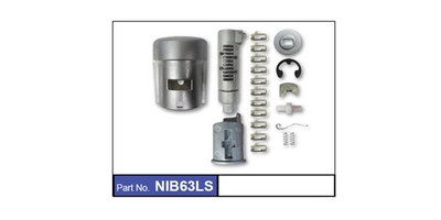 NIB63LS - NICE PRODUCTS PTY LTD
