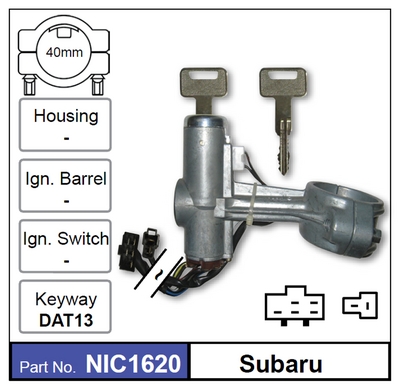 NIC1620
