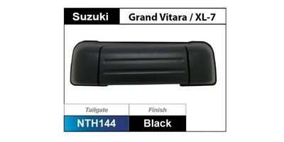 NTH144 - NICE PRODUCTS PTY LTD